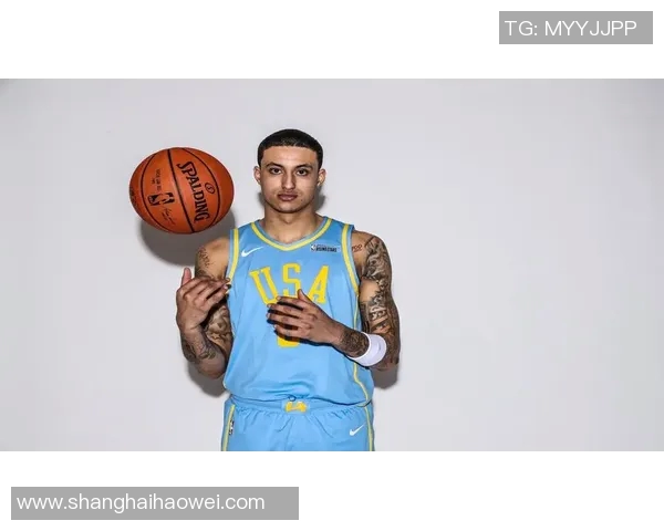凯尔库兹马在NBA赛场的崛起与未来发展潜力分析